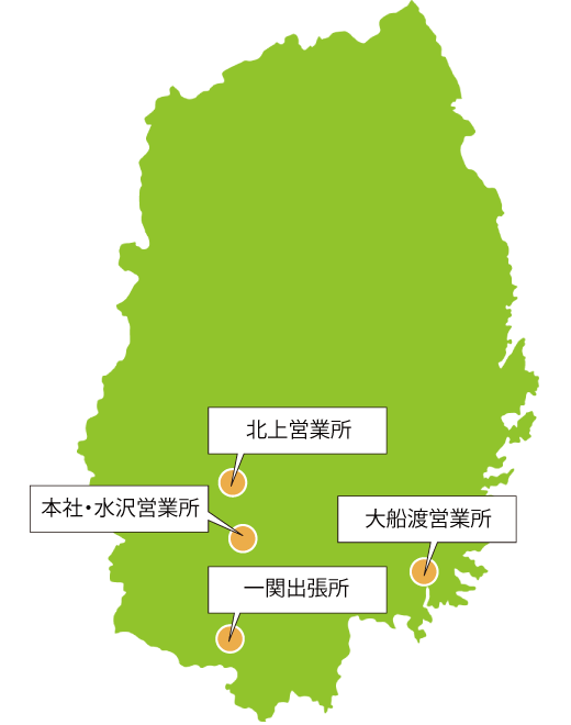 岩手県